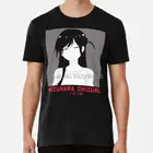 Мужская футболка Kanojo Okarishimasu Съемная девушка мизухара чизуру Женская Мужская футболка