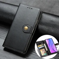 genuine leather wallet case for xiaomi mi note 10 a3 lite 9t redmi 9 9a 9c 8a 7a note 9s 9 8t 8 7 6 pro 5a prime cases bag cover