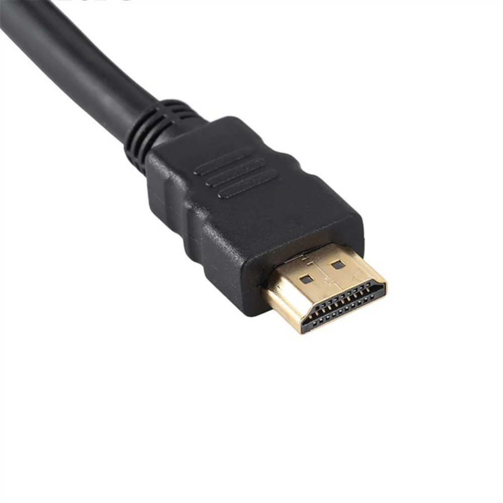 Кабель HDMI-совместимый с 5RCA для ПК ноутбука камеры 1 5 м 1080p |