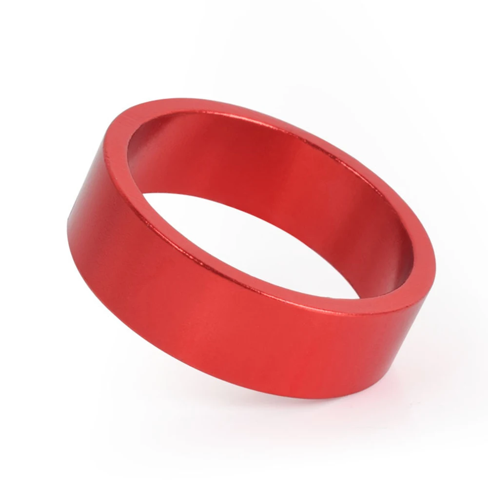 

Black/red/ Blue/gold/silver Headset Spacer Road Bike 5/10/50mm Aluminum Alloy