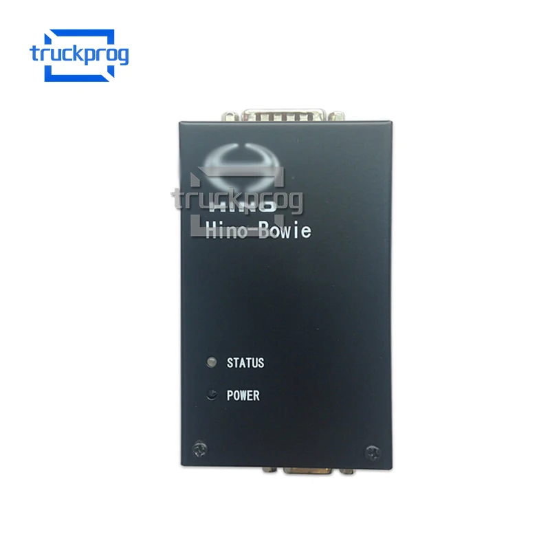 Для HINO Диагностический Набор исследователя для Hino-Bowie диагностический сканер + T420