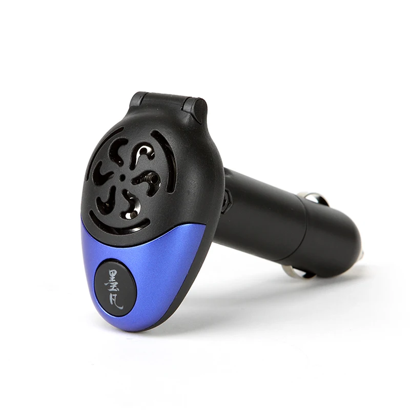 Автомобильная настольная Портативная Черная тибетская мини-курильница для