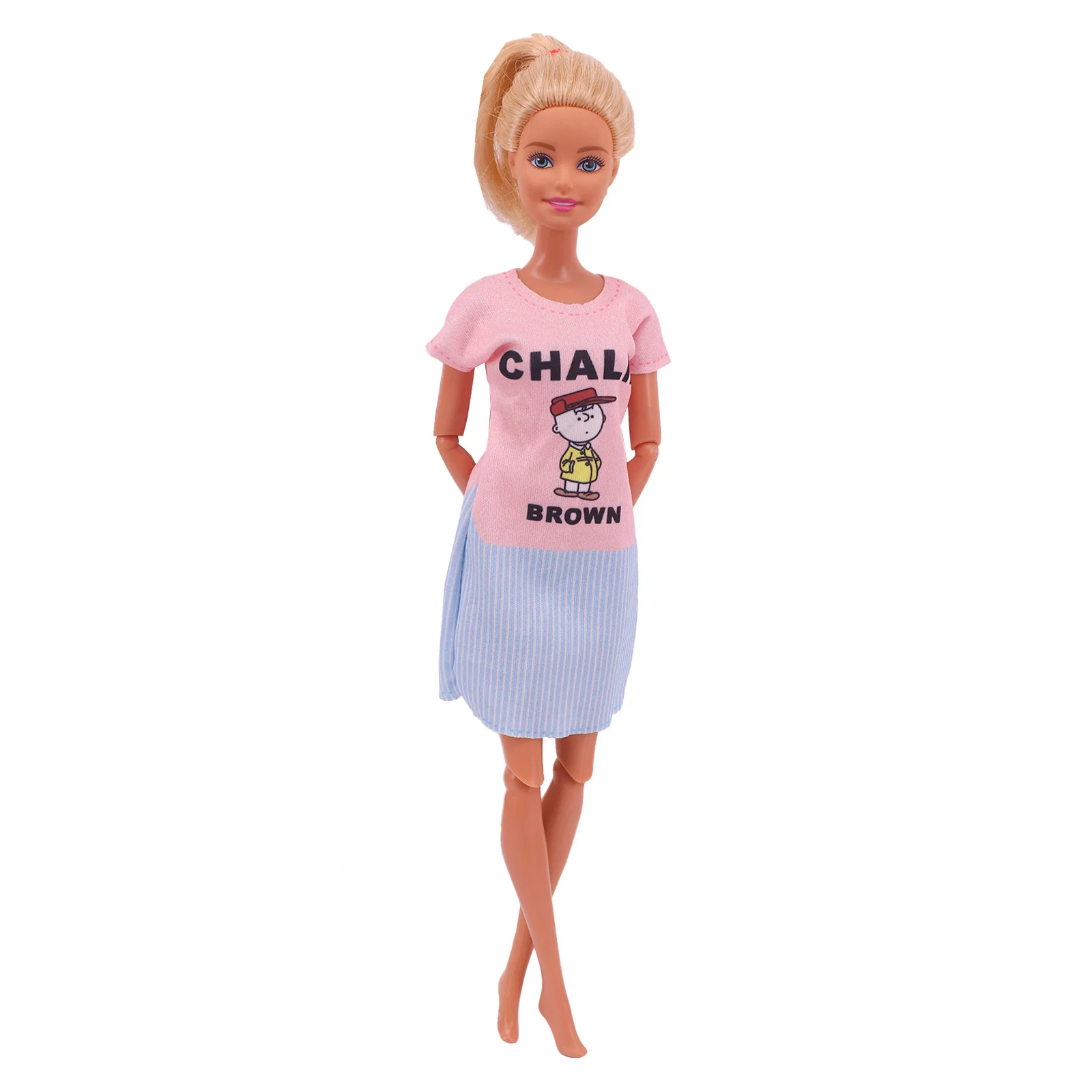 2 шт./компл. кукла Барби Одежда для кукол обувь купальник модель 11 8 дюймов девочек