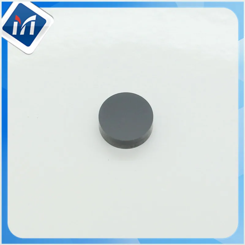PCD алмазная RNMN090300 вставка RCMX1209 RCGT10 RCGX RNG Полный Твердый верх на твердосплавной