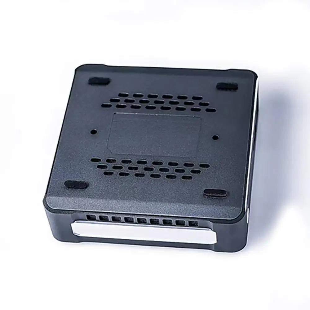 Мини-ПК 10 поколения 32 ГБ ОЗУ 1 ТБ SSD Intel Core i7 10510U i5 10210 8565U 8265U микро-ПК с DP HDMI Bluetooth