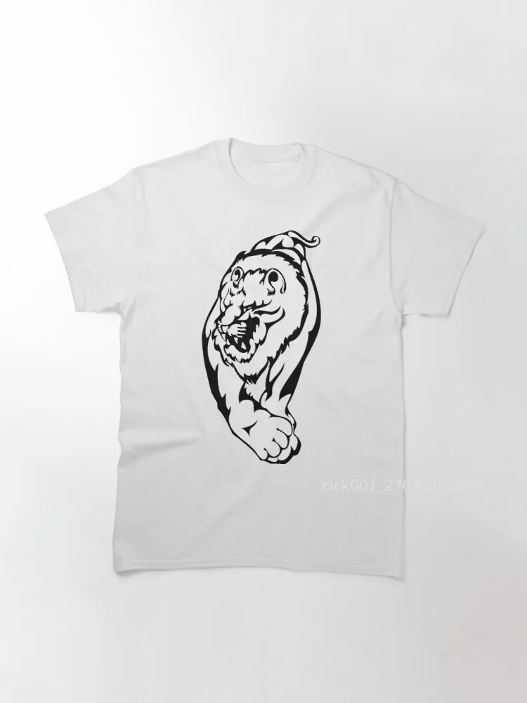 

Amazing wild big cat Classic T-Shirt