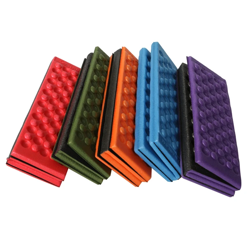 

Водонепроницаемый туристический коврик, легкий складной матрас из вспененного материала, для отдыха на открытом воздухе, спорта, пикника, п...