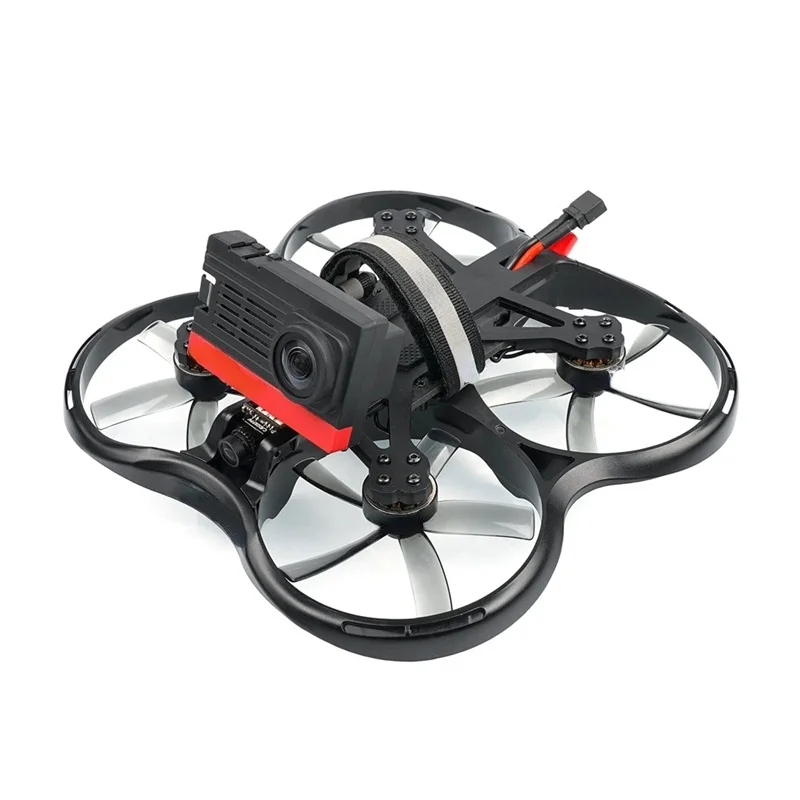 

Racing Drone RC Quadcopter w/ ANT Camera M02 25-250mW VTX 1505 3400KV Motor