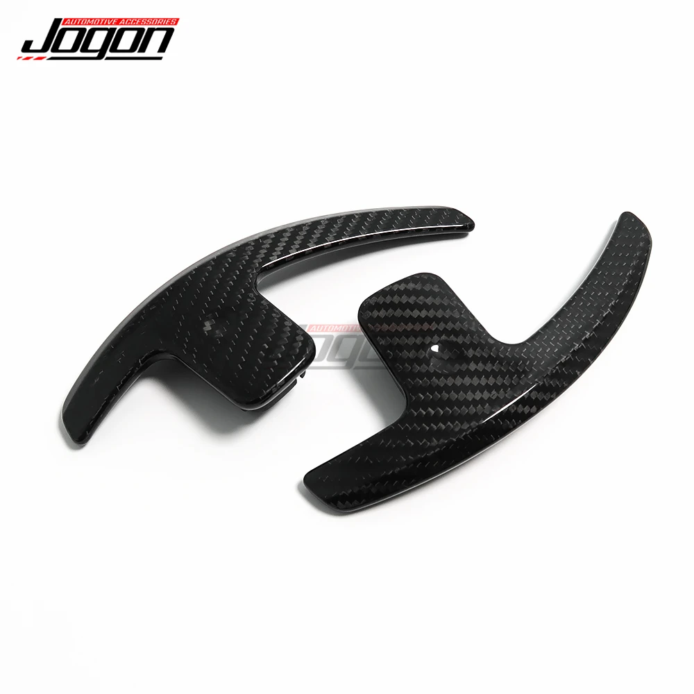 Карбоновый автомобильный внутренний удлинитель рулевого колеса сменная