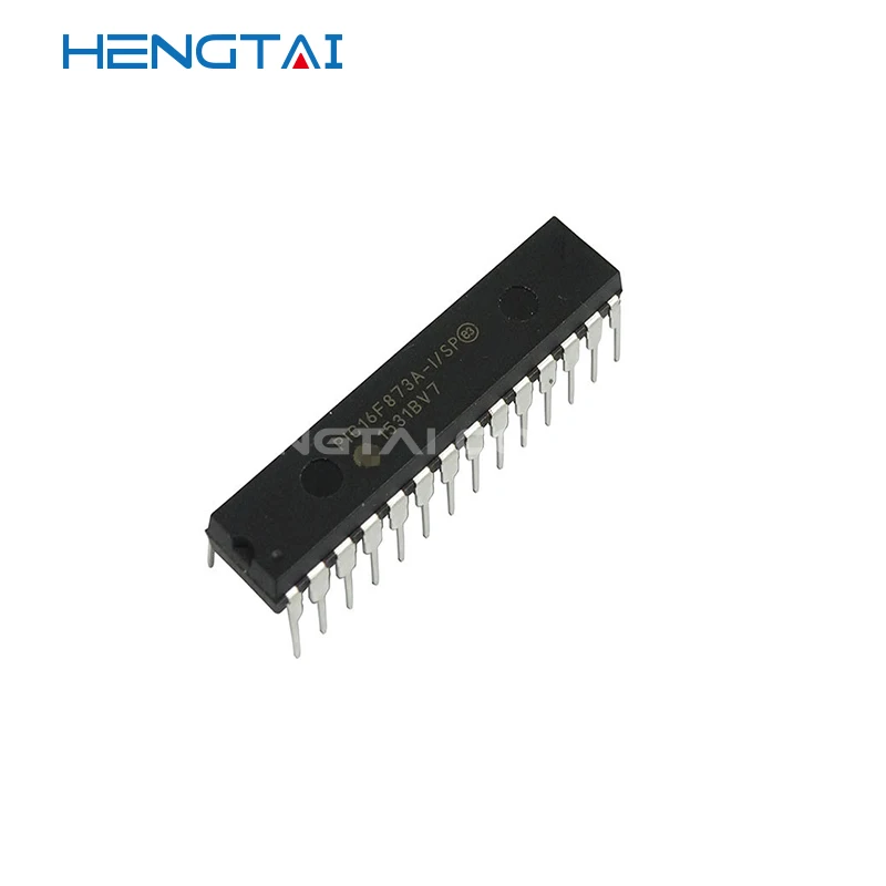 

PIC16F873A PIC16F873A-I/SP DIP-28