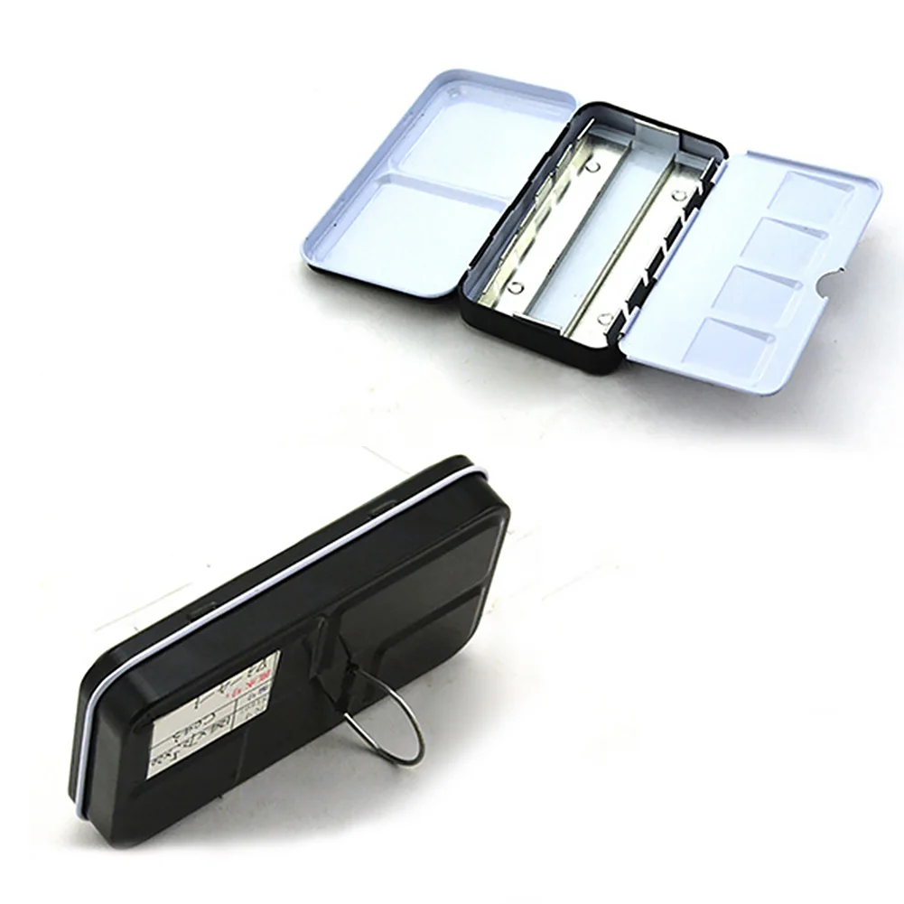 Многофункциональная железная Палитра для рисования товары рукоделия