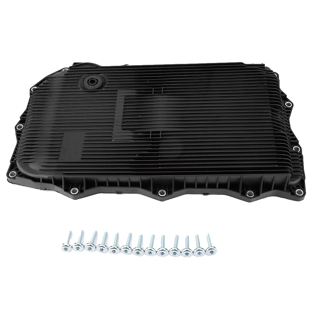 

Auto Transmission Oil Pan Filter for F10 F20 F25 F30 X1 E84 X6 E71