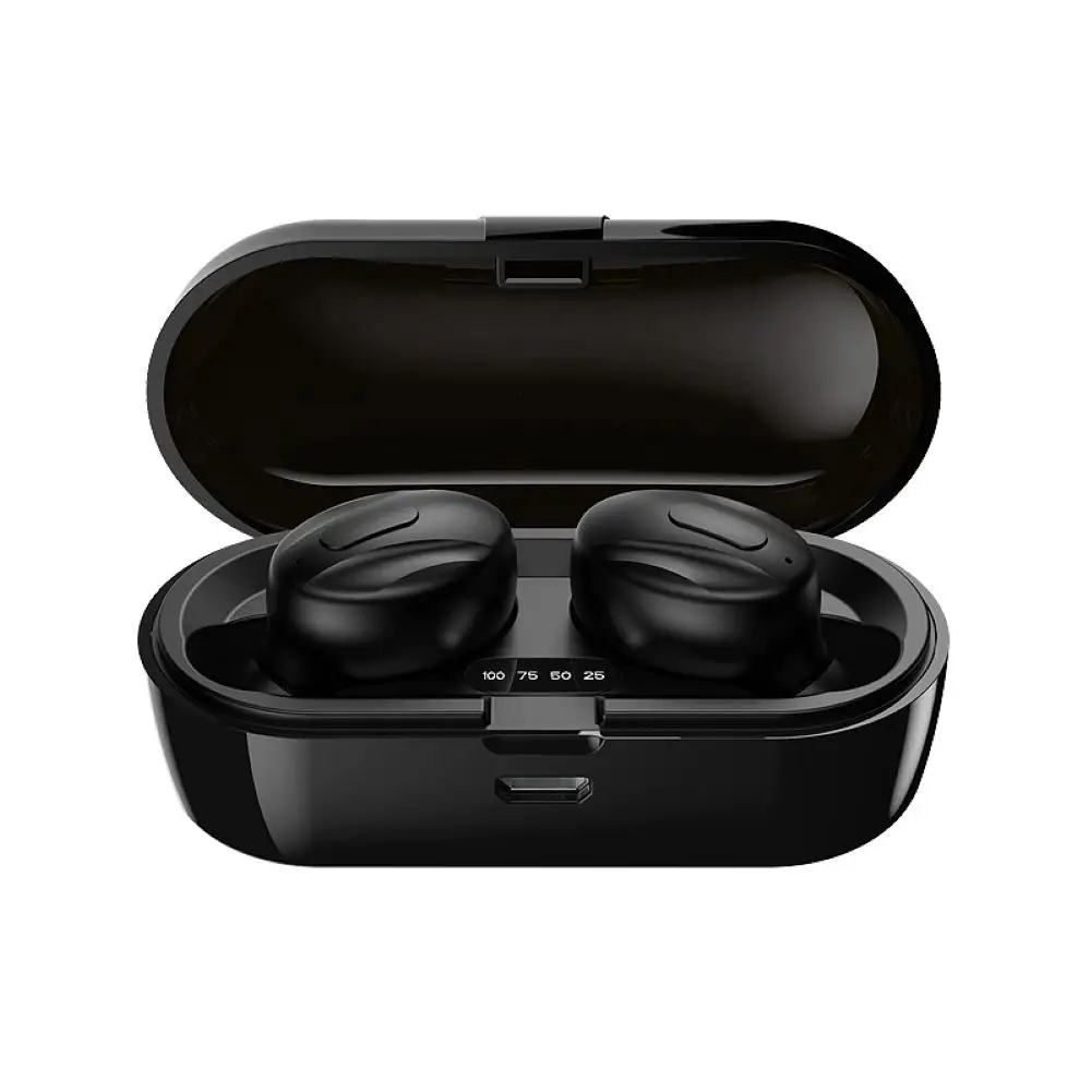 XG13 Pro Digital Display True Wireless bluetooth 5.0 TWS in-Ear Ear buds Mini Headset 3D Stereo Sound Sport Earphone - купить по