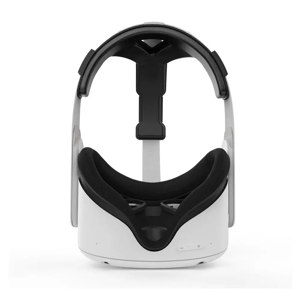 

Кожаный ремешок для повязки на голову для Oculus Quest 2 ремешок для снятия давления на голове Oculus Quest 2 Аксессуары для VR