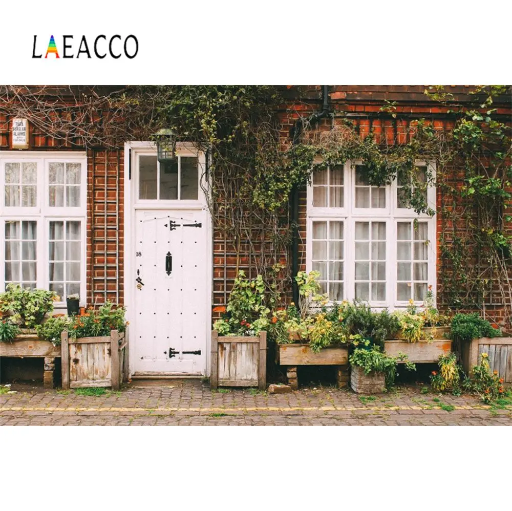 Фоны для фотографий фоны Laeacco студийной фотосъемки с изображением старого