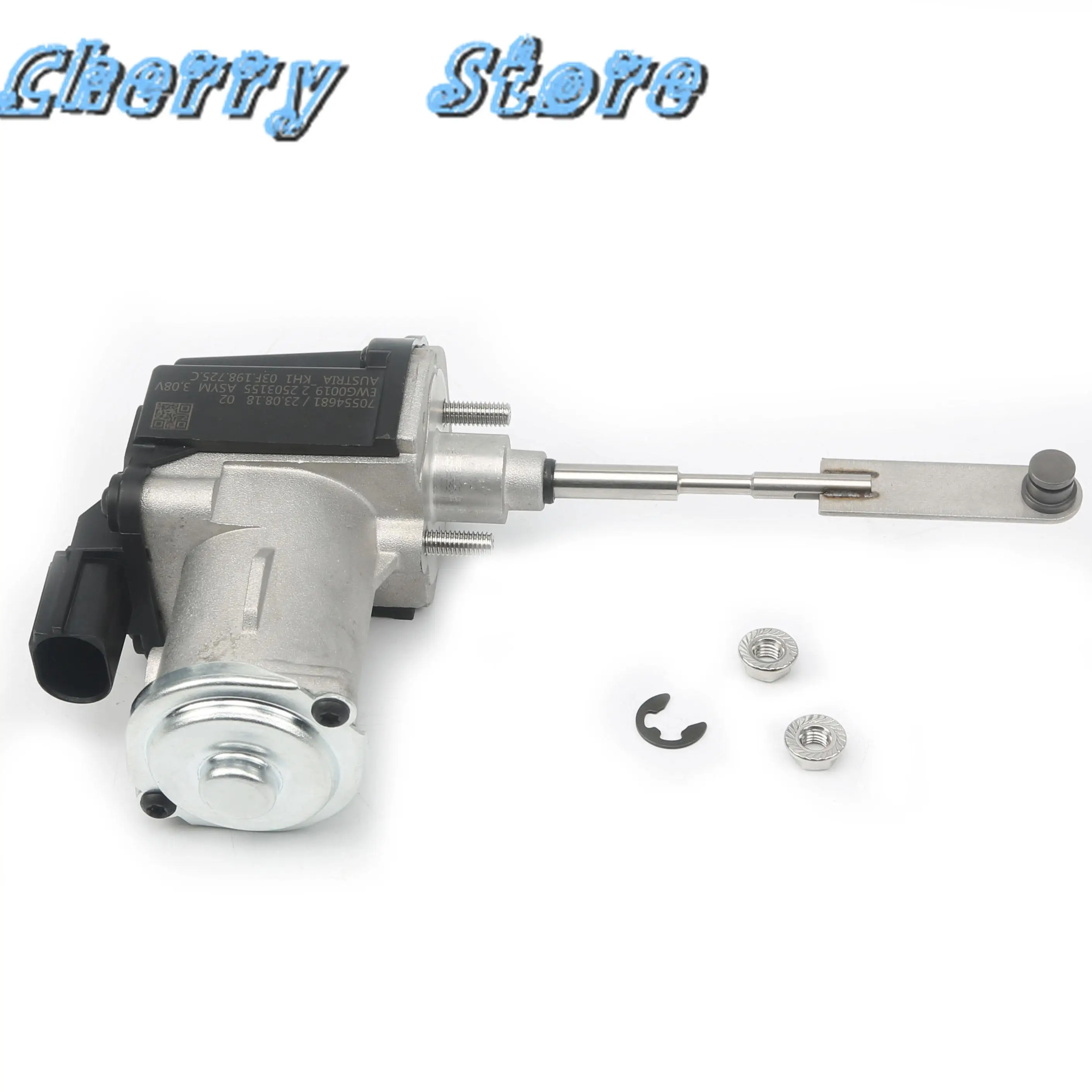

Engine Turbo Westegate Actuator 03F 198 725 C For VW Golf Plus Jetta Polo Touran Beetle Audi A1 A3 S3 Skoda Fabia Octavia Seat
