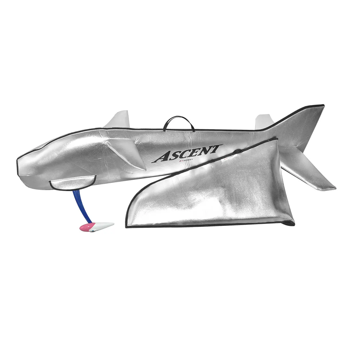 

Защитный чехол для фюзеляжа F3A 120