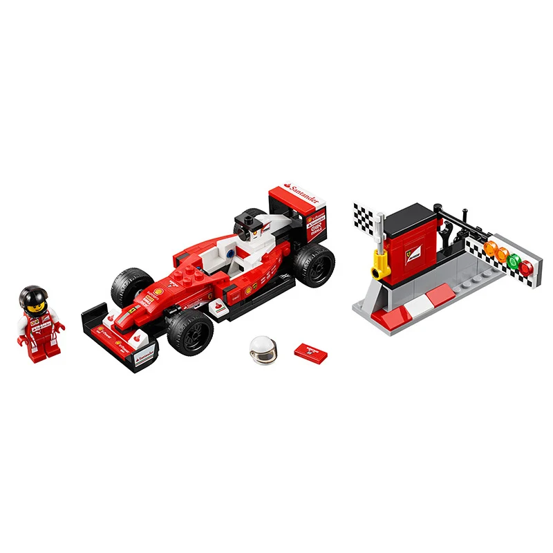 Lepins городские пассажирские железнодорожные кирпичи совместимые с набором