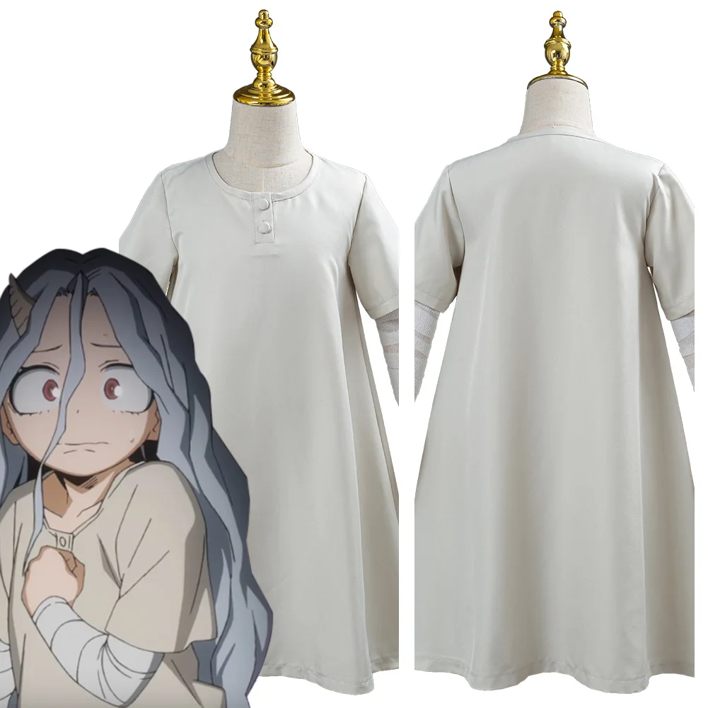 

Детский костюм для косплея моя геройская академия