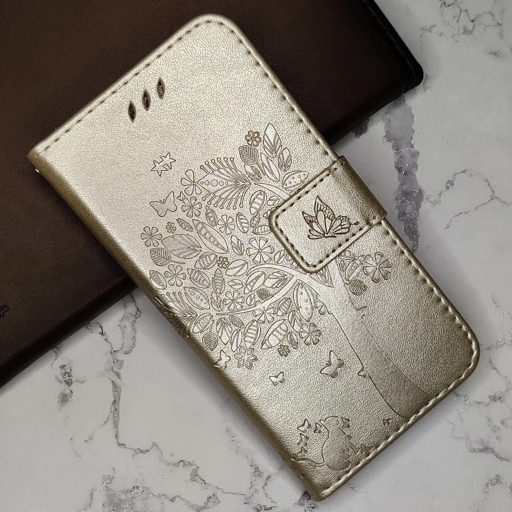 Чехол-бумажник из искусственной кожи с откидной крышкой, чехол для телефона htc M8, тисненый узор, грязеотталкивающий ПУ силиконовый чехол-подставка для телефона htc M9, чехол s