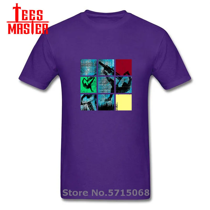 Футболка мужская с коротким рукавом винтажная тенниска для езды на горном