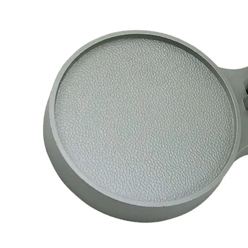 Кухонный пресс инструмент для мяса гамбургеров из алюминиевого сплава машина