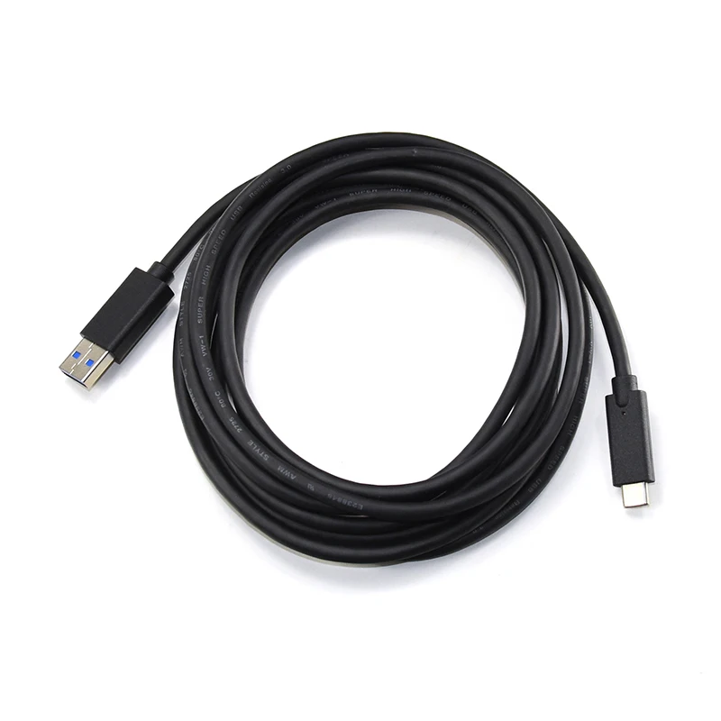 Кабель USB C type-C для 3 0 кабель передачи данных типа Huawei mate 20/10 pro Xiaomi 9 C219 | Мобильные