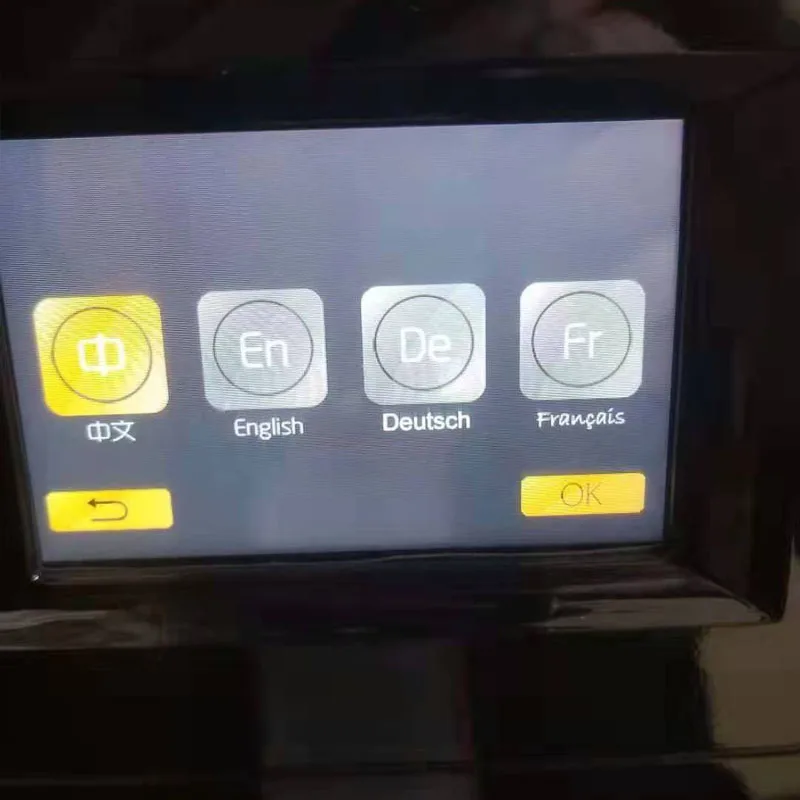 Автоматическая кофемашина для приготовления капучино 220 В 1250 Вт 19 бар|Кофеварки| |