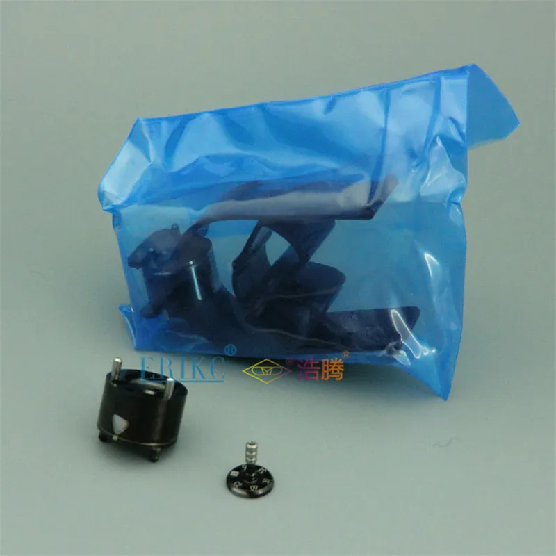 Предохранительный клапан ERIKC 9308z621C Common Rail 28538389 детали дизельного двигателя