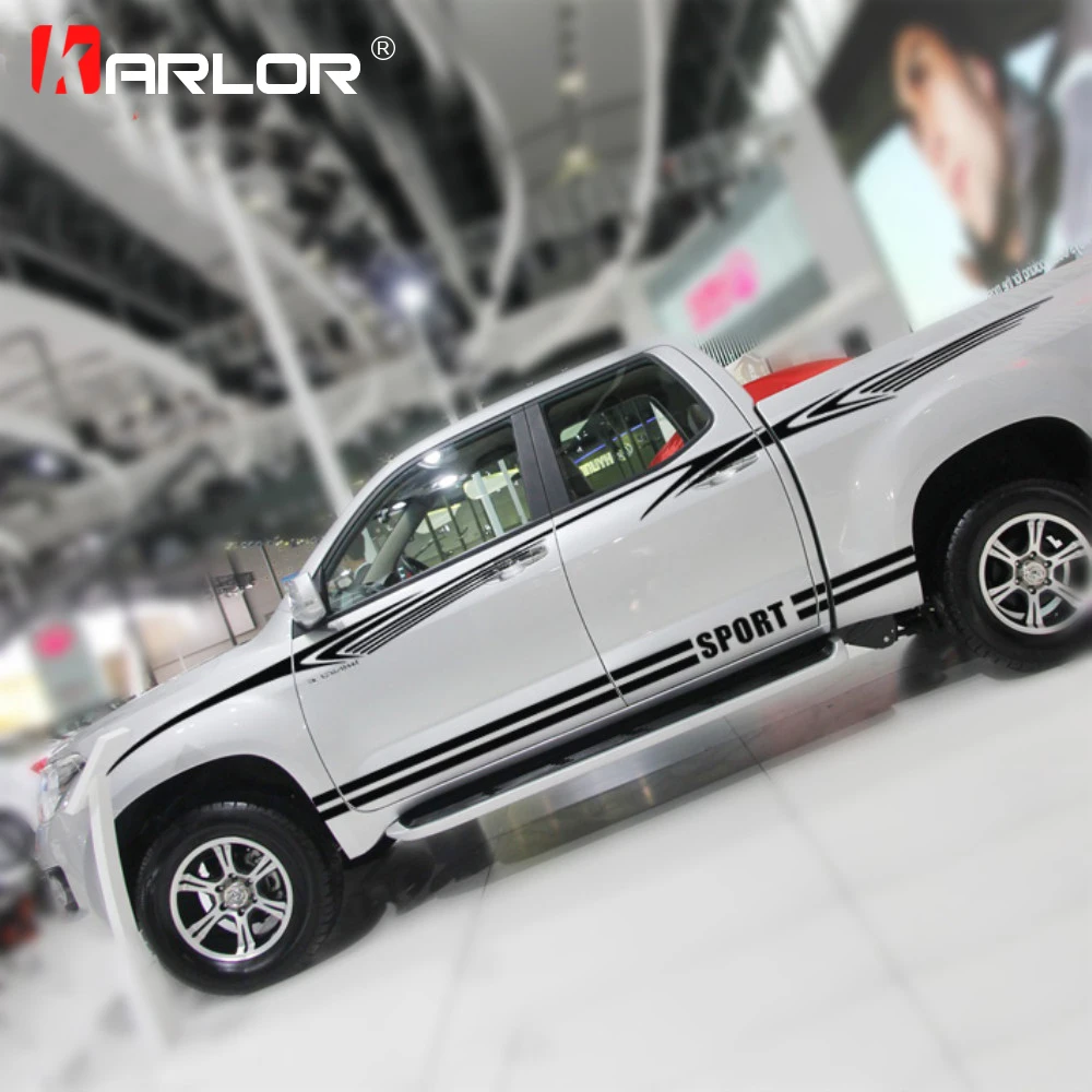 

Наклейки для автомобиля, декоративные наклейки для грузовиков Ford F Series F150 F450 F550 F650, автомобильные аксессуары