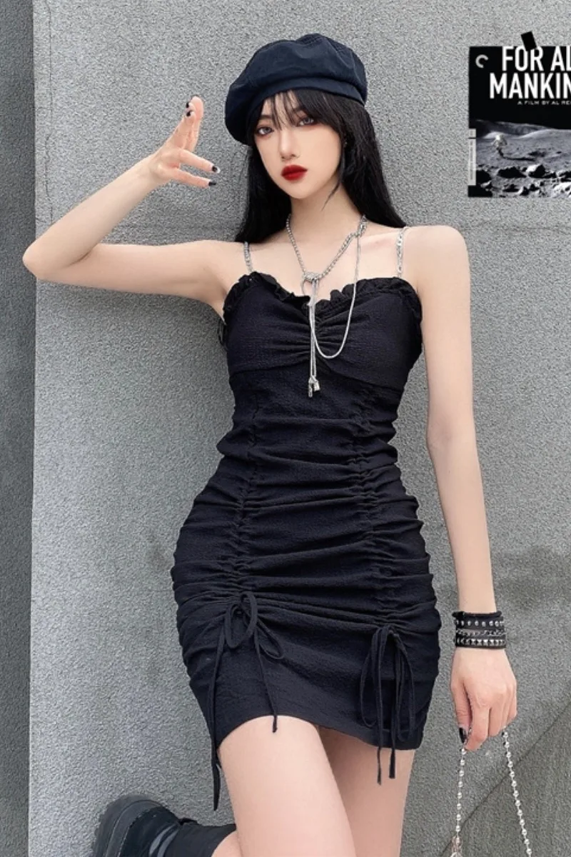 

Summer dress women's new ins design in 2021