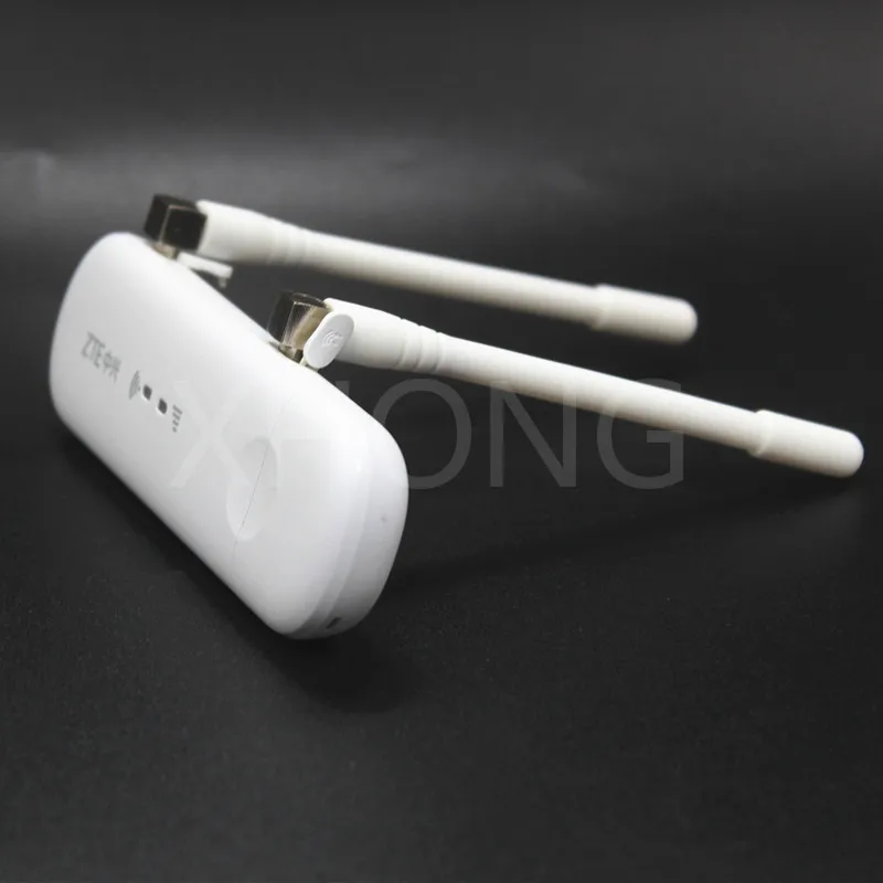 USB модем Huawei E3372 Wi Fi PK E8372 MF823 150 Мбит/с для ZTE MF79U (плюс пара антенн) 4G LTE LTE|3G/4G роутеры| |