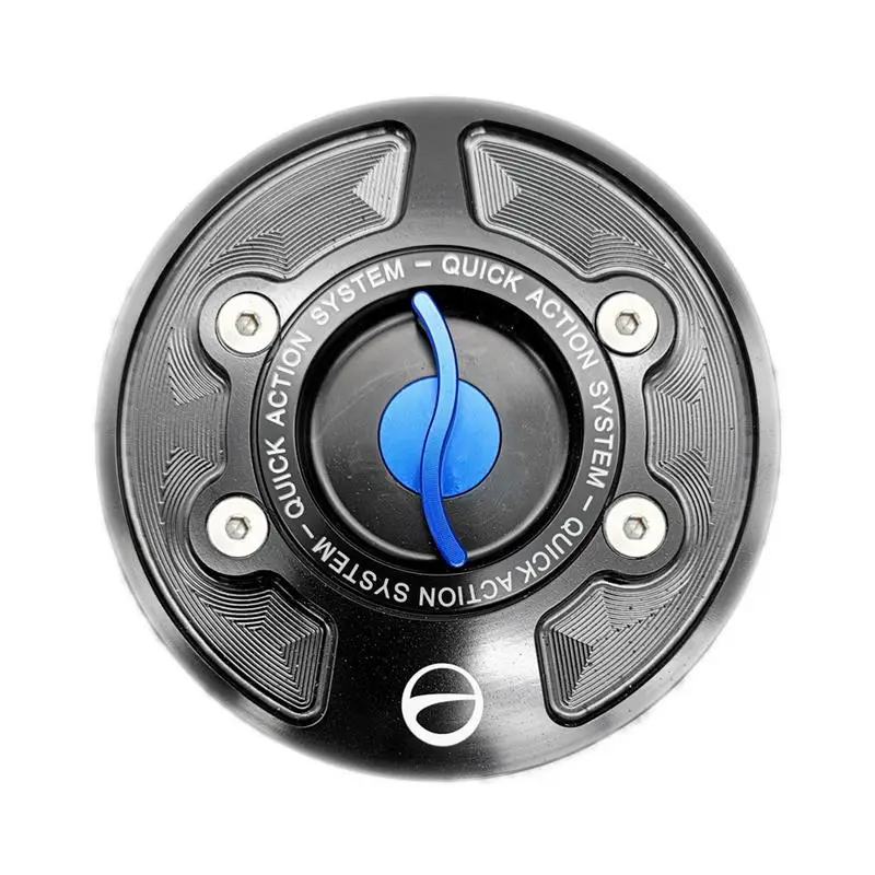 Алюминиевые топливные газовые колпачки для мотоциклов с ЧПУ 9 цветов BMW R NINE T Scrambler