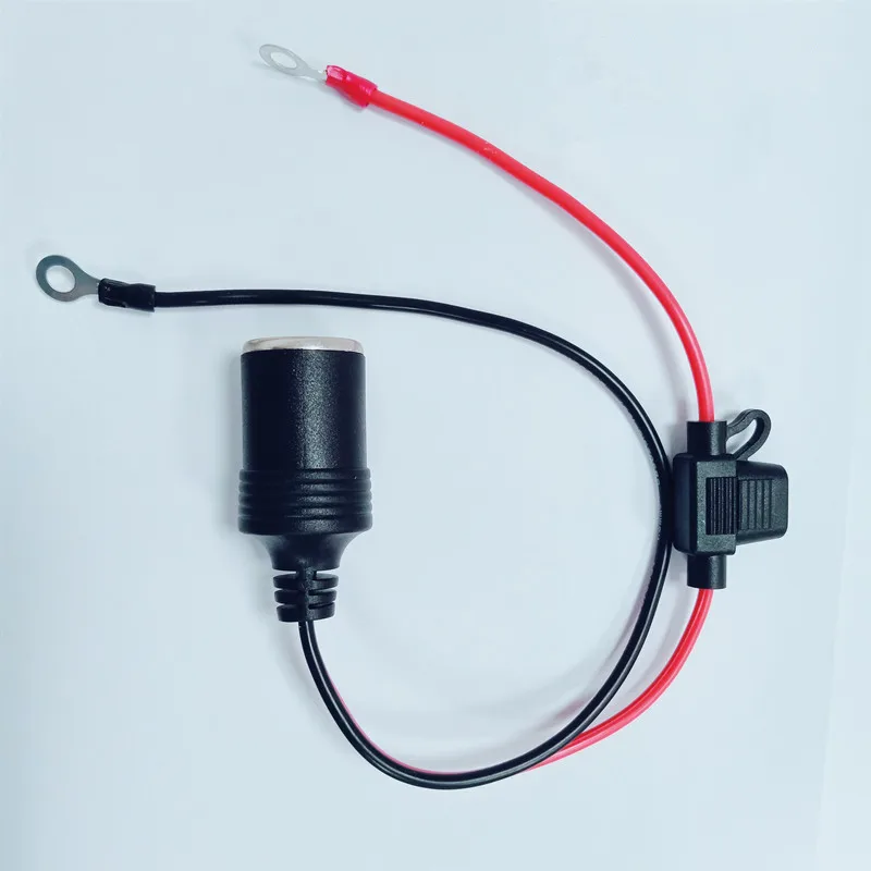 Сиденье женское для автомобильного прикуривателя с линейным разъемом сиденье