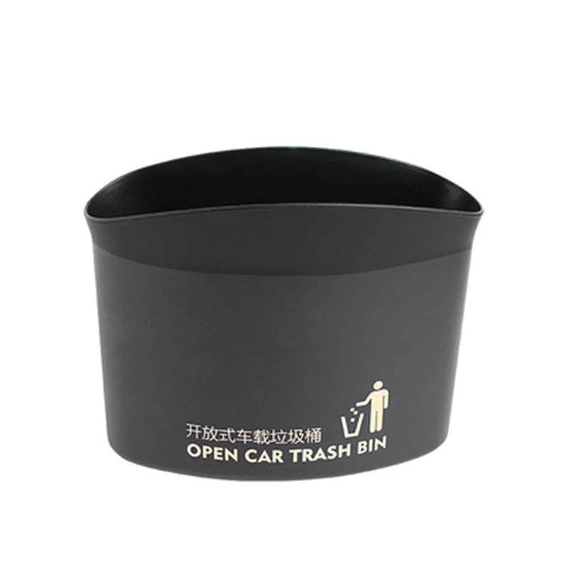 

Auto Accessories Can Car Trash Interior Accessory Trash Bin Vehicle Supplies Ashtray Interior Parts Decoration Objects Woman
