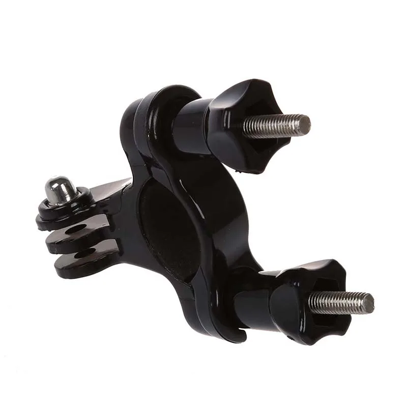 Крепление на руль велосипеда мотоцикла для камеры Gopro Hero 2 3|Осветительные стойки