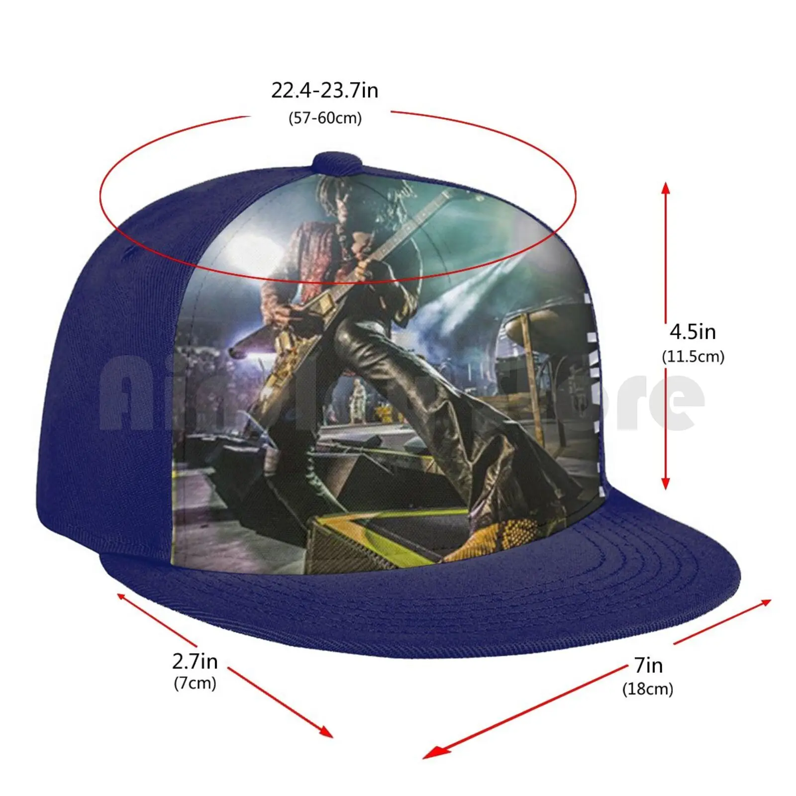 

Lenny Kravitz Band Music Tour Good Concert Baseball Cap Unisex Mesh Casual Print Adjustable Lenny Kravitz Band Music Tour Good