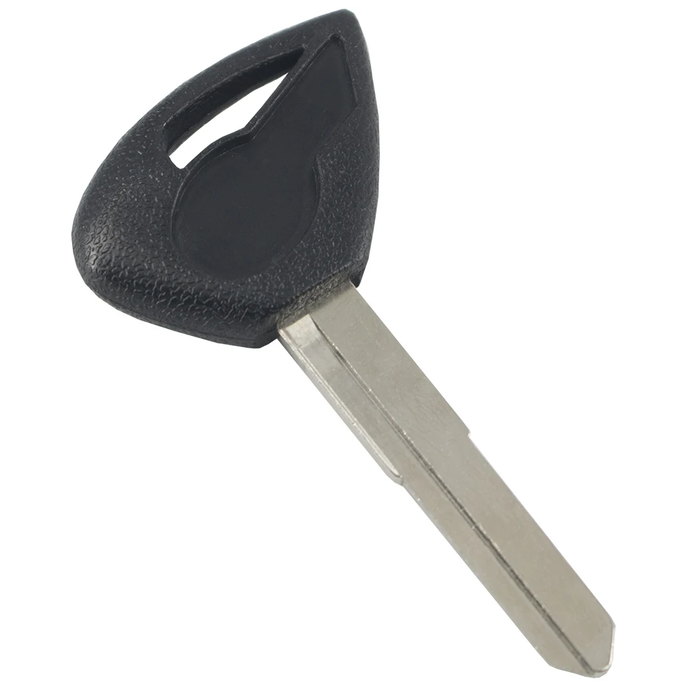 WhatsKey черные ключи от мотоцикла Uncut Пустой Клинок для YAMAHA Dragstar V-Star DS650 XVS650 XVS1100 XVS400