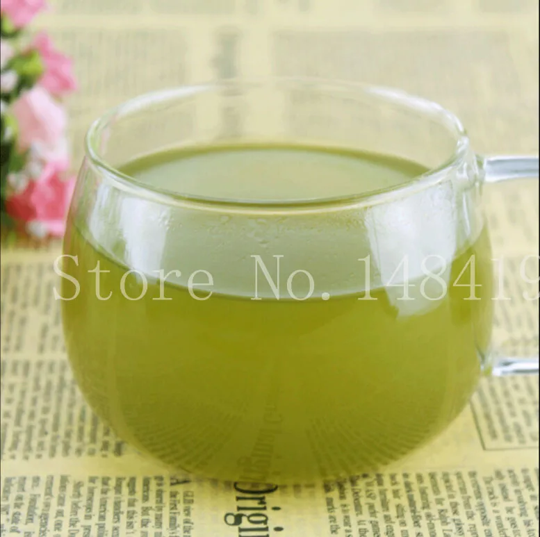 

Promotion! 100g Matcha Green Powder 100% Natural Organic Slimming -chaDried Flower