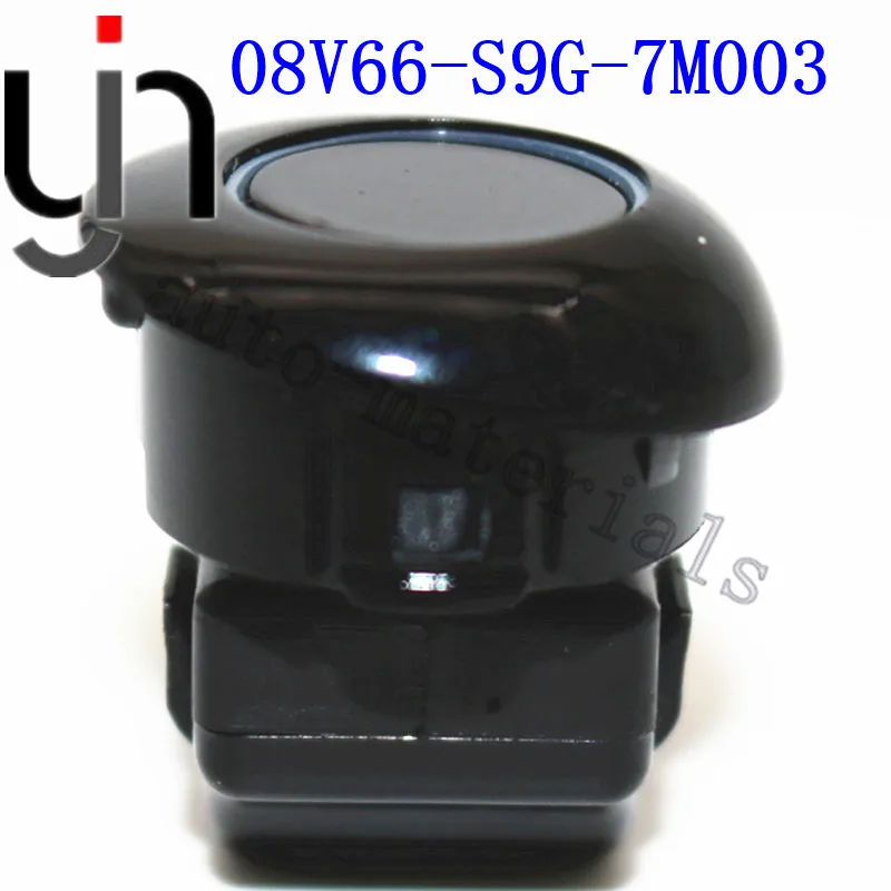 (4 шт./лот) датчик парковки автомобиля помощь при парковке 08V66S9G7M003 08V66-S9G-7M003 заднего
