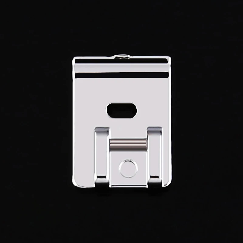 Prajna швейная машина прижимная лапка шнур веревка роликовая стержень домашняя