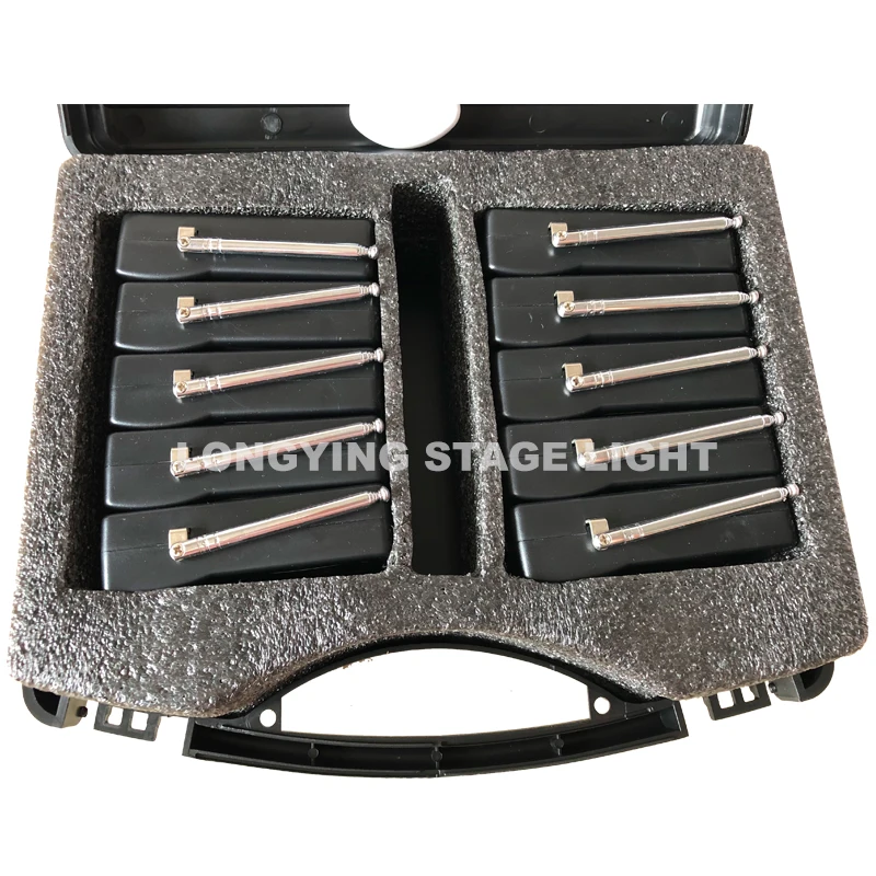 Pаспродажа Быстрая доставка, устройство для зажигания холодных фейерверков, Беспроводная дистанционная пиротехника, 10 ресиверов, сценическое оборудо...