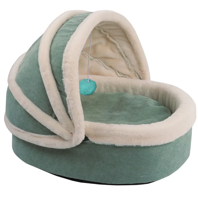 Подстилка для домашнего питомца Вельветовая подстилка средних и мелких собак