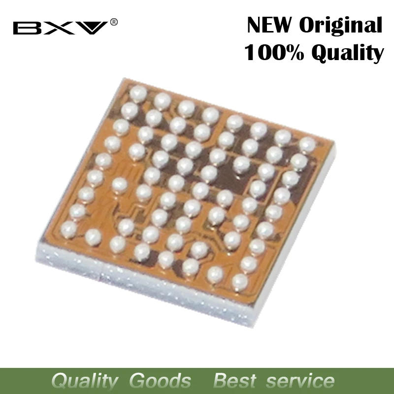 100% новый SM5703A для A8000 J700H J500 зарядное устройство IC A8 USB Зарядка IC|Интегральные