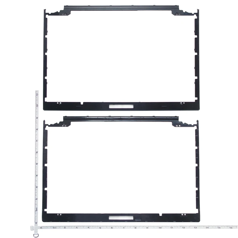 Новинка для Lenovo ThinkPad T460 рамка ЖК-дисплея + наклейка на лист 01AW304 01AW309 | Компьютеры и