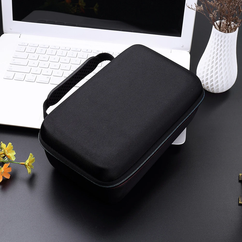 Чехол для переноски аксессуары gps-навигатора практичная жесткая Противоударная