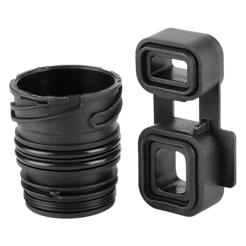 

Auto Transmission Sealing Sleeve & Plug Adaptor 24347588725 24347588724 for BMW X1 E83 X3 E53 X5 Z4 E85 E86 E89