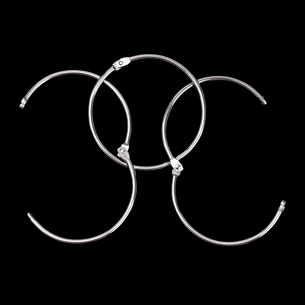 Металлический Чехол книжка с листьями шарнирные кольца многофункциональный