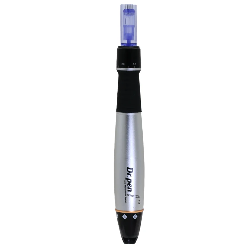 Мезотерапевтическая ручка Dr.Pen Ultima A1 электрическая автоматическая микро-ручка