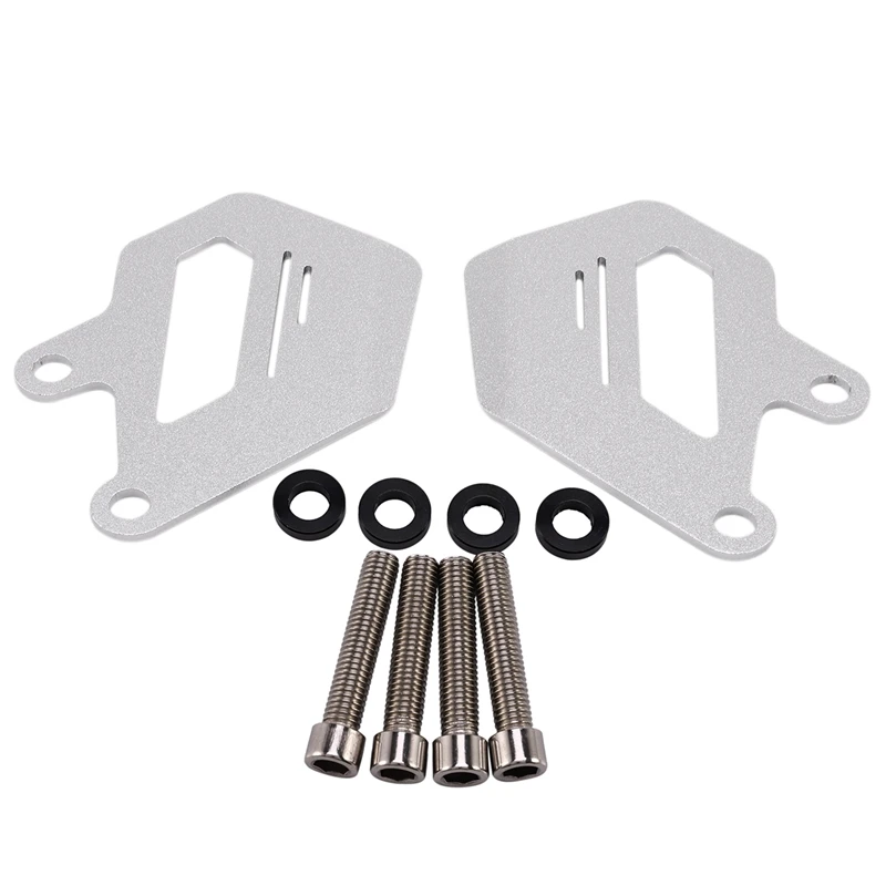 CNC алюминиевый передний тормозной суппорт Защитная крышка для 2018 2019 BMW F750GS F850GS F750